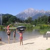 Saalfelden Lake 4kms